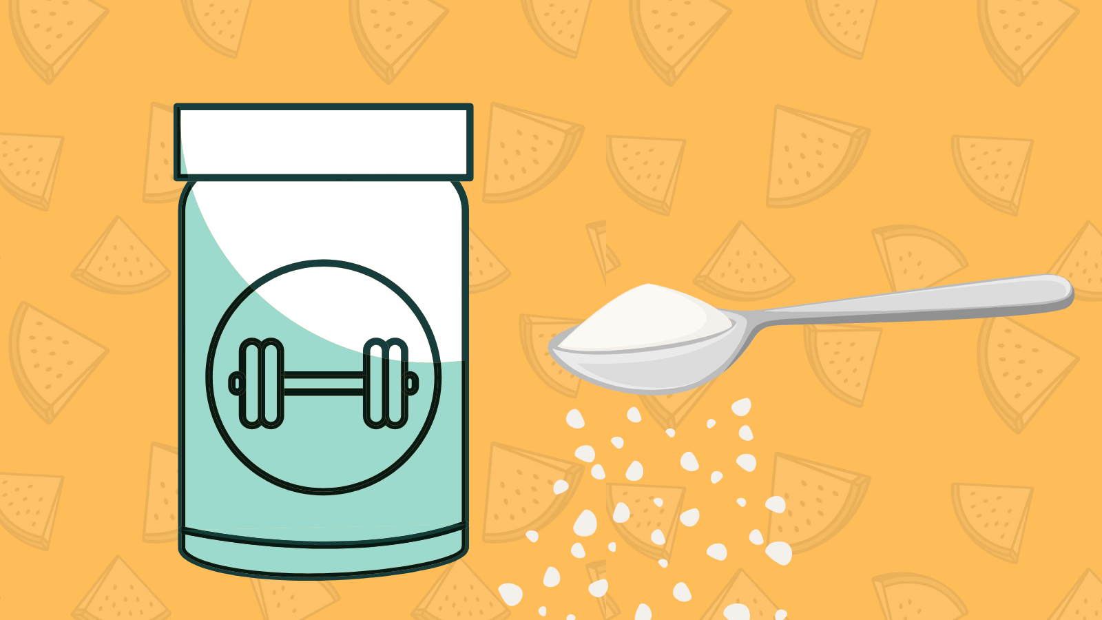 My Top 5 Creatine Recommendations for Glute Growth - Dedicated Volume
