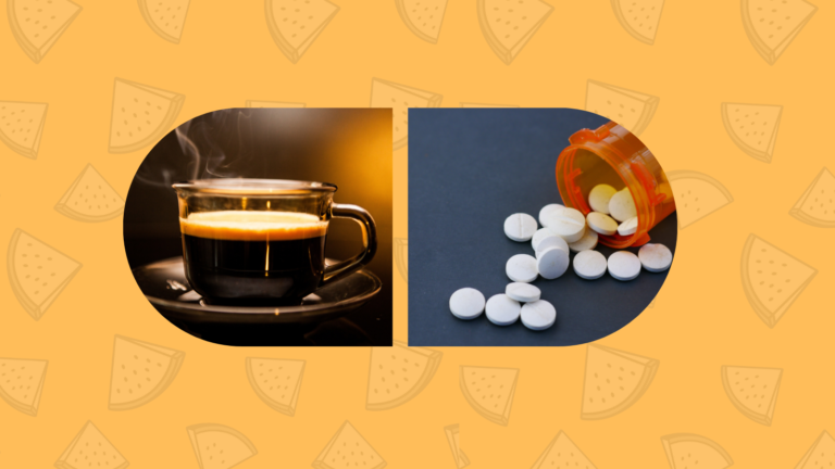 Do Caffeine Pills Work Faster Than Coffee?