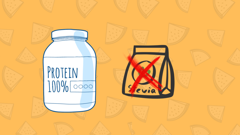 Best Protein Powders Without Stevia: A Detailed Review