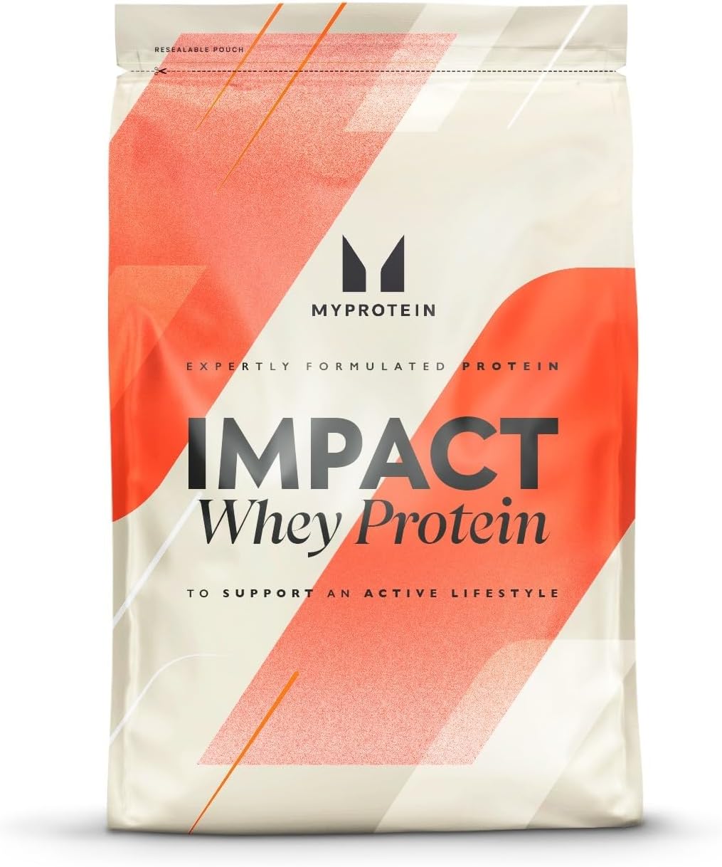 Reviewed: The 7 Best Protein Powders for Targeted Glute Growth