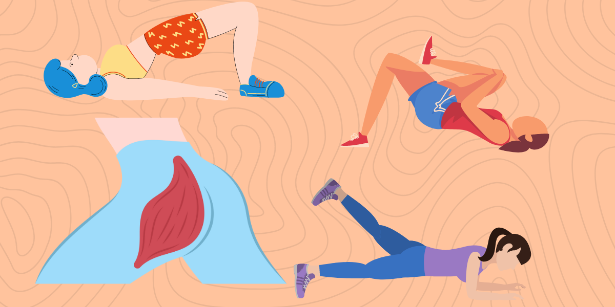 building Bigger Glutes Effective Workouts for Mass Dedicated Volume