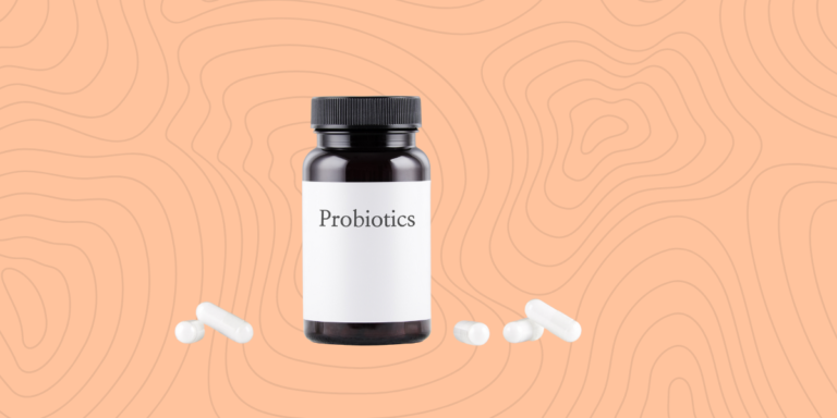 does probiotics help acid reflux